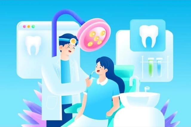 第一次洗牙疼不疼，洗牙疼不疼大概多长时间（分享一下第一次洗牙的经历和感受）