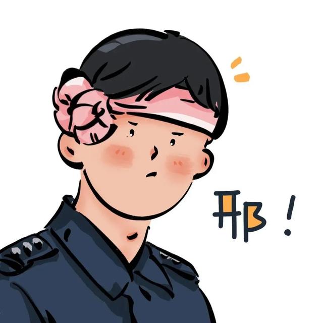 适合微信头像的图片，微信个性头像100张精选太适合你了（一批个性微信头像）