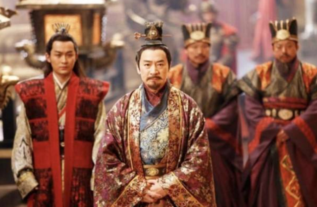 隋朝有哪些名人，隋朝有哪些著名人物（隋唐十八条好汉在正史中仅八个）