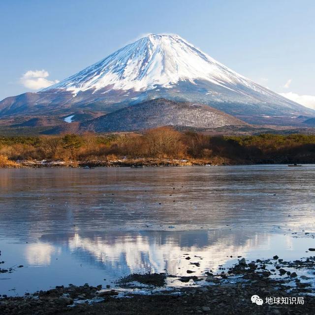 富士山在哪个城市，富士山在哪个城市英文（更危险的还没发生）