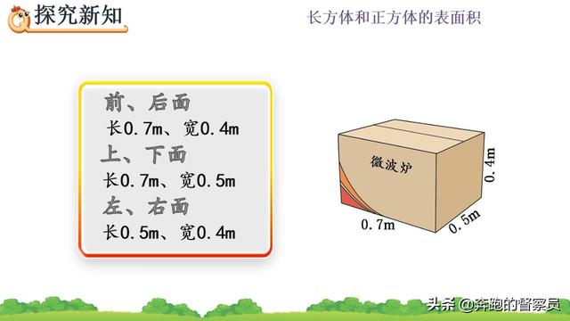 正方形的表面积怎么求啊，正方体的表面积怎么求!（长方体、正方体表面积的计算专题讲解+常考题型解析）