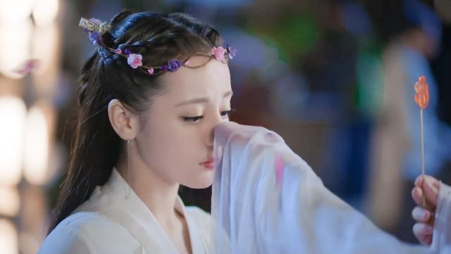 沉晔和阿兰若的结局是什么，沉晔和阿兰若的结局是什么意思（为何凤九能够取代阿兰若）