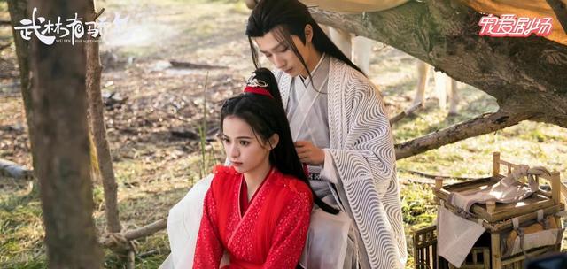 李宏毅接拍的新剧，李宏毅新剧接档《少年歌行》