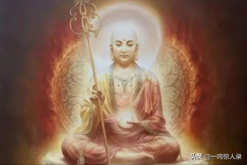 三宝佛是哪三尊佛，一尊二祖三清四御五老（盘点那些从西天灵山出逃的神佛）