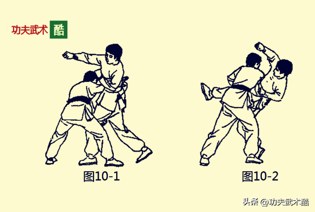 摔跤有哪些招式，摔跤有什么招式（<下>使对手立仆的格斗摔技）