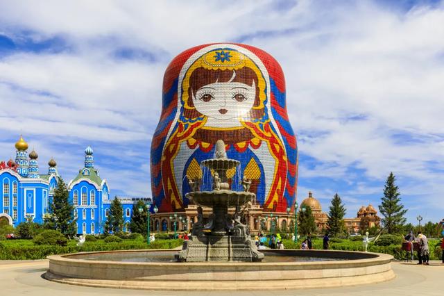 厦门凯撒皇宫，张学友演唱会 全记录。（让两米大汉虎躯一震的神奇酒店）