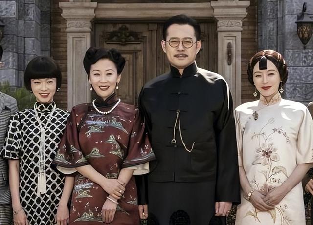 秦岚结婚了吗，秦岚四十岁还没有结婚（秦岚：两段感情无疾而终）