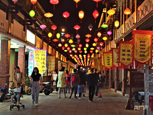 漳州是哪个省的，漳州古城简介（一座“活着的千年古城”）