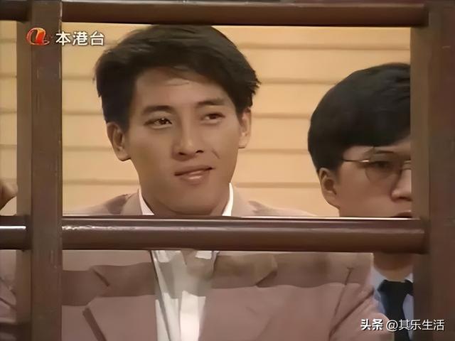 胜者为王石志康张嘉慧，《胜者为王Ⅱ天下无敌》30年