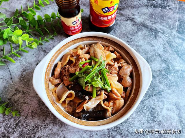 玉木耳怎么吃，木耳可以煮汤喝吗（这一道菜要多做给家人吃）