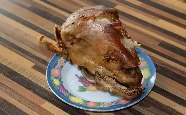 马肠子煮多久能熟，熟马肠子能不能水煮（这些奇葩的新疆饭）