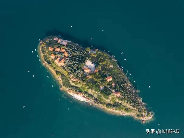 抚仙湖要门票吗，抚仙湖攻略一日游（挖到李健超爱的神仙小城）