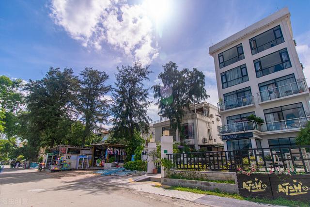 深圳一日游攻略，深圳一日游攻略自由行（深圳1日游两条经典路线，古城）