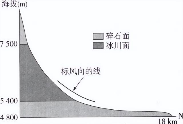 世界八大珍稀植物，2023届高考地理题型突破——必修一