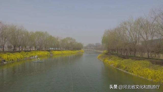 正定旅游景点有哪些，正定的旅游景点有哪些（微游河北<20>）
