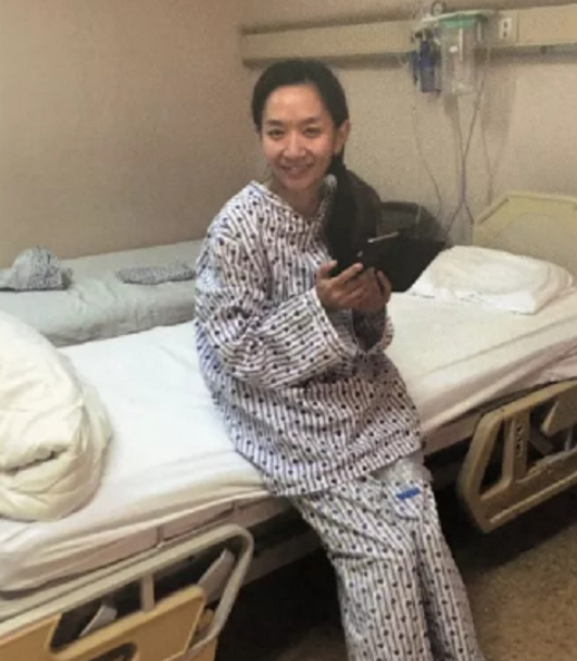 王为念个人资料简介，王为念第一任妻子照片（被同事排挤北漂发展）