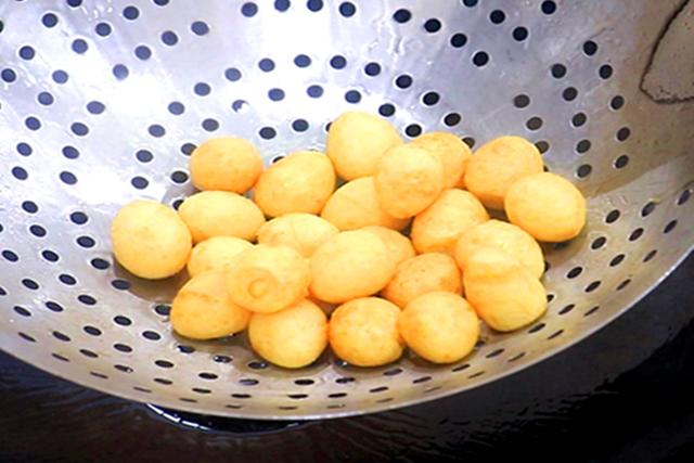 黄花菜干要泡多久，多给孩子吃这5种