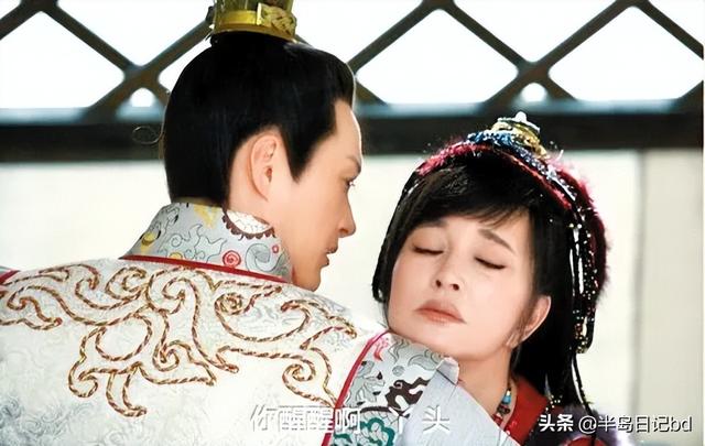 78年今年多大，78年属啥（刘涛44岁还可以和小12岁男星演女主拍吻戏）