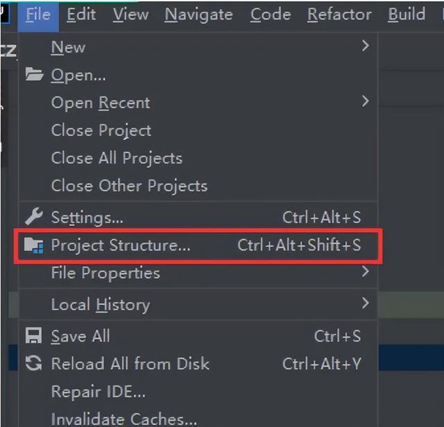 IntelliJ IDEA中AspectJ插件的安装及使用，IntelliJ（SSM框架搭建流程）