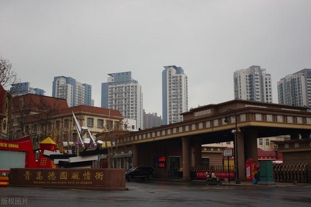 青岛十大必去景点，青岛必去十大景点（青岛免费游玩攻略︱推荐青岛必打卡的10个免费景点）