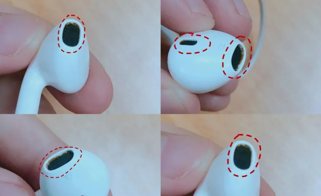 耳机脏了怎么清理，耳机污垢怎么清洗（你的耳机多久没清洁了）