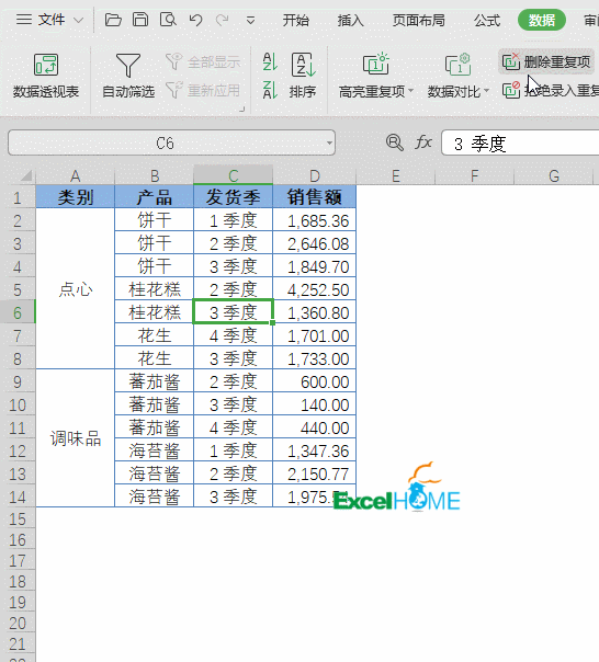 wps插入公式，wps中怎么输入公式（这么实用的WPS表格技巧）