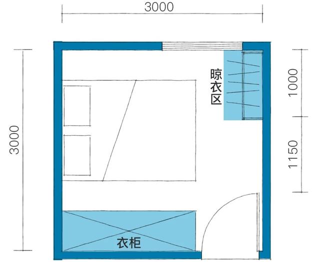 折叠晾衣架好用吗，折叠晾衣架品牌排行前十名（没阳台=不能晾衣服）