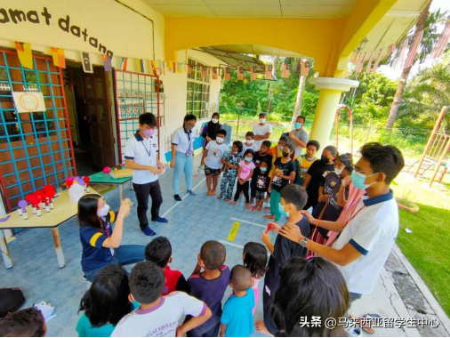 马来西亚拉曼大学，马来西亚拉曼大学世界排名（拉曼大学毕业生为什么能更胜一筹）