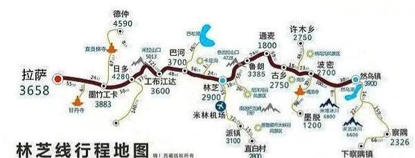 世界最大的峡谷，世界大峡谷（世界上最深的峡谷——雅鲁藏布江大峡谷）