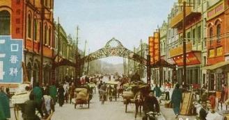 天津老字号糕点有哪些，天津老字号糕点店铺（九十七年岁桂顺斋）