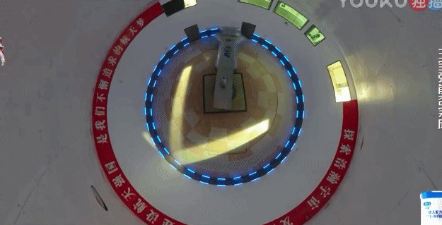消失十年后归来，消失的十年（神十四发射成功）