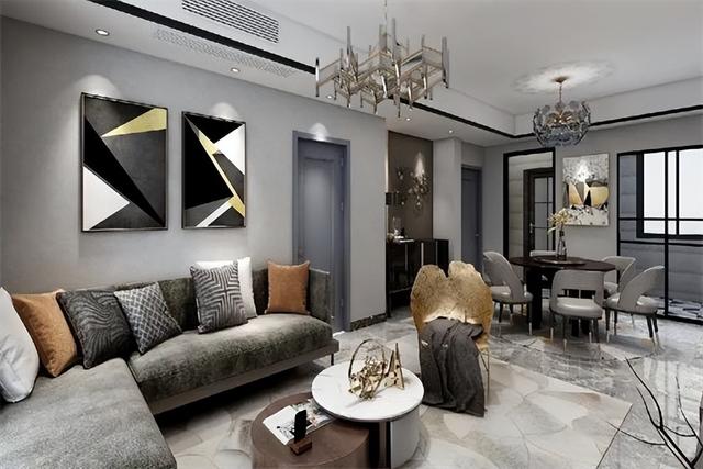 装修房子全包价格一般多少，装修房子全包价格一般多少100平（装修130平米全包要多少钱）