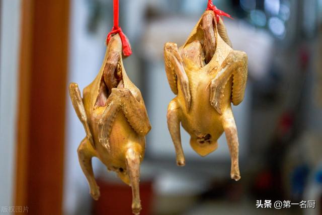 广州最出名的特色美食，据说是“广府菜之魂”