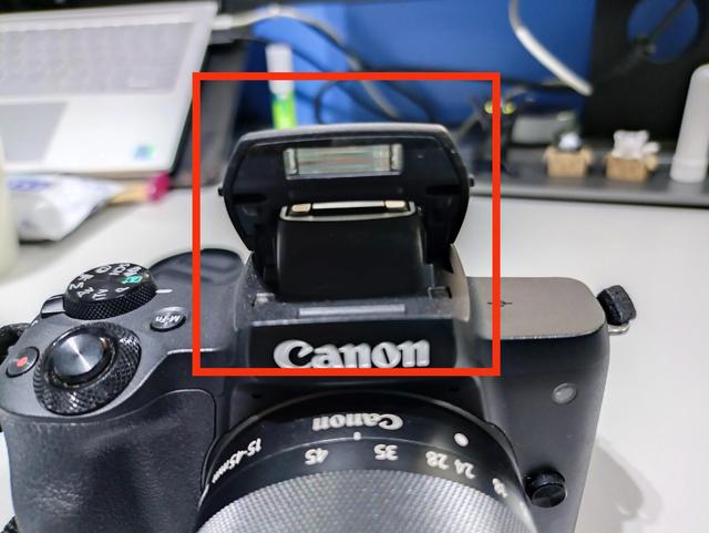 佳能单反各场景M档参数设置，佳能单反M档怎么调光圈（佳能m50使用指南）