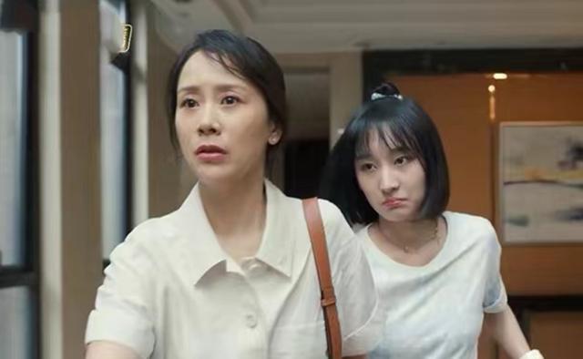播放破3亿，海清这部仅12集的新剧，已经露出了“爆款”的潜质
