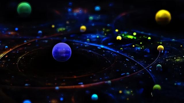 宇宙的造物主是谁，变形金刚4里说的造物主是谁（爱因斯坦的怀疑或许是对的）