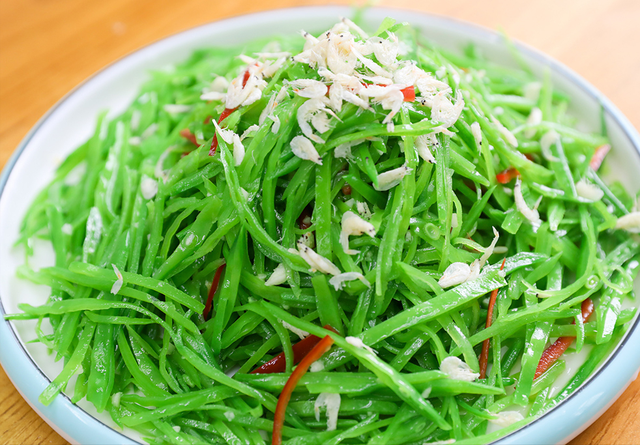 夏天吃什么菜好，炎炎夏天吃什么菜好呢（也要吃这5种家常菜）