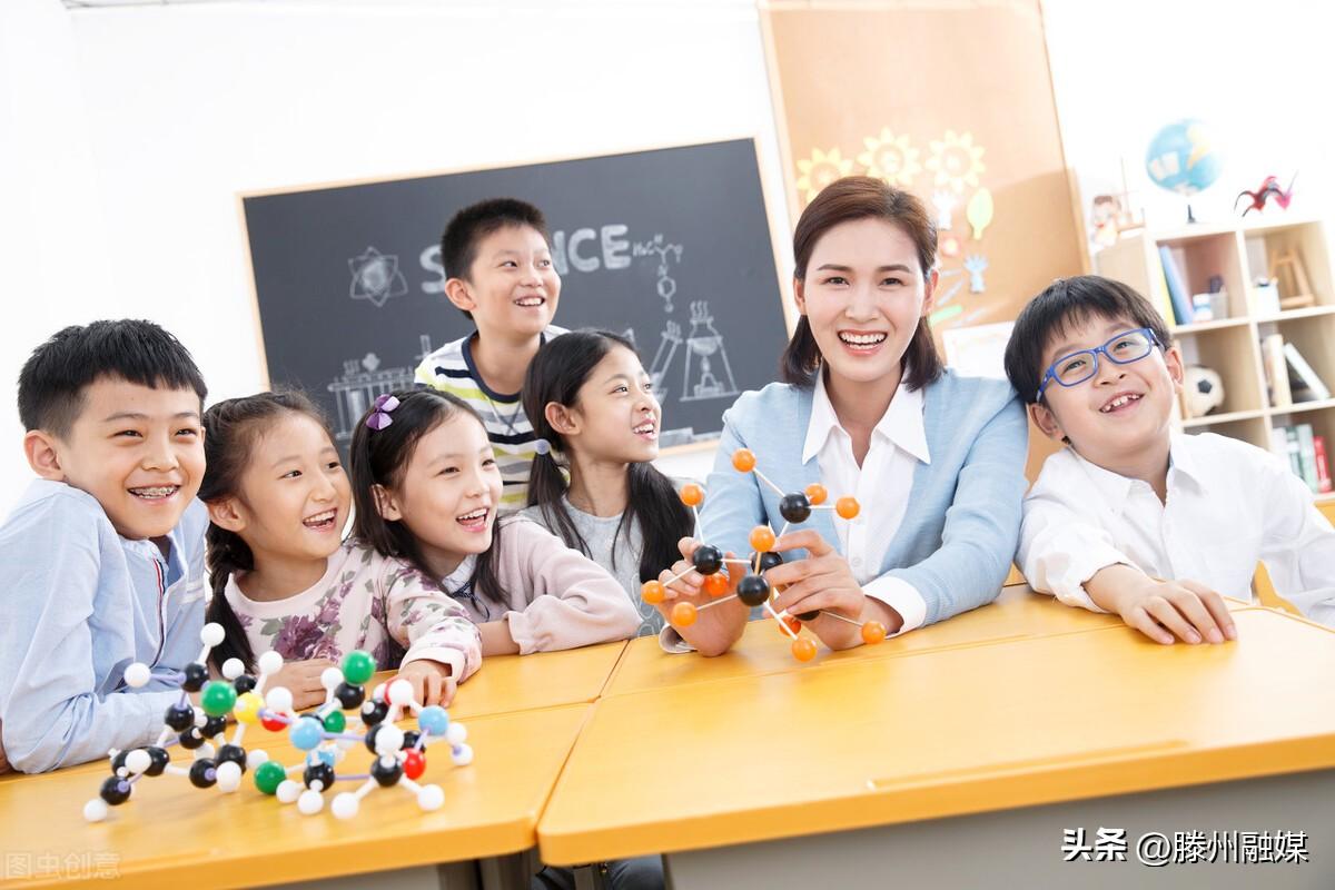 公立学校有营业执照吗（滕州市城区公办中小学2022年招生致学生家长的一封信）