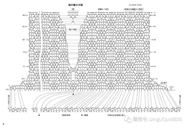 蕾丝镂空上衣女夏短袖，蕾丝衬衫女长袖 镂空（18款网眼蕾丝镂空图案春夏季上衣）