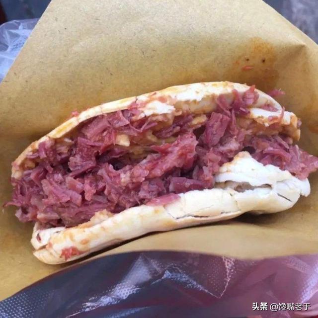 西安十大美食排名，西安吃货必去的地方（10种“小吃”别错过）