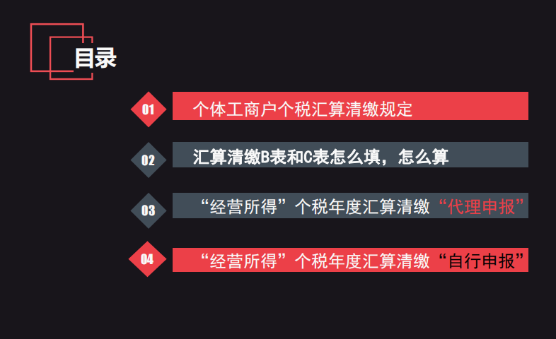 个人完税证明怎么开（2022个体工商户个税汇算清缴全流程）