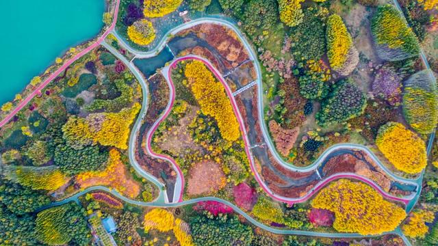 河西走廊位于什么以西，河西走廊是什么意思（一部波澜壮阔的史诗——河西走廊）