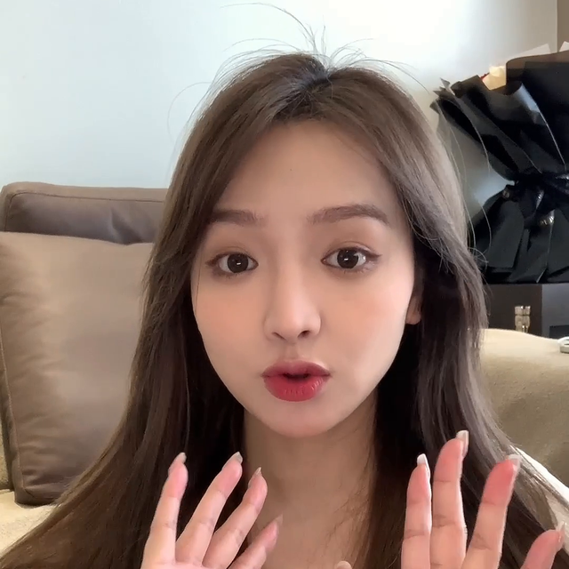 发现最好用的发膜，#befe发膜...