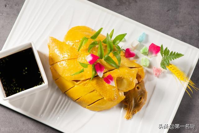 广州最出名的特色美食，据说是“广府菜之魂”