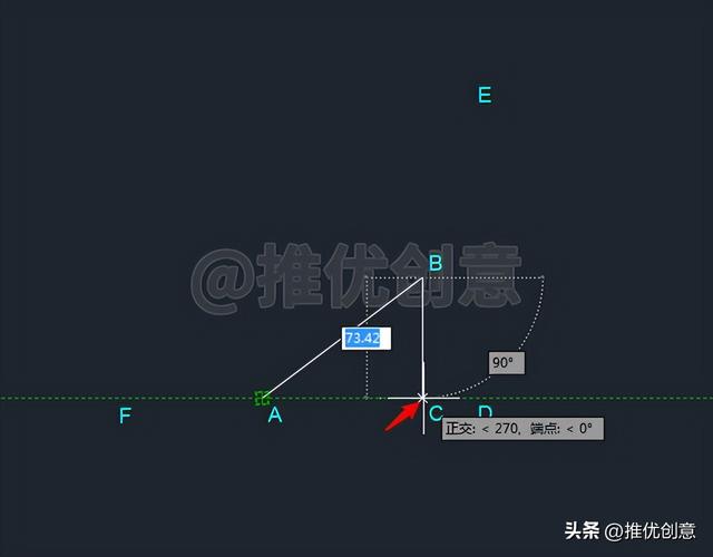 cad原坐标复制粘贴，cad中如何原坐标粘贴（看看高手是怎样使用“复制”命令的）