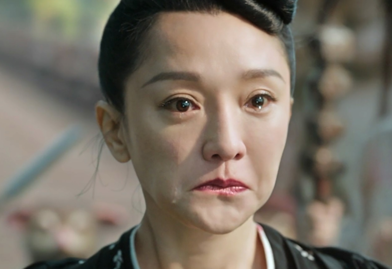 一,周迅