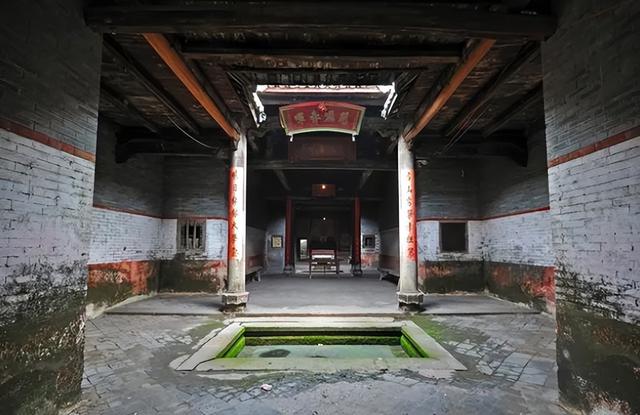祠堂怎么建好，祠堂怎么建好看又简单（祠堂建筑有什么讲究）