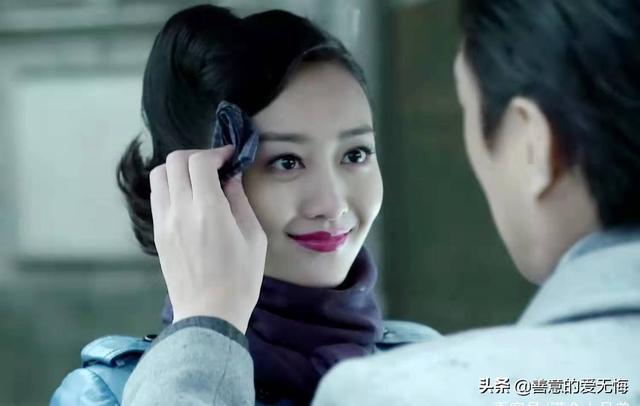 伪装者原著是什么样子的，《伪装者》原著：今天才懂