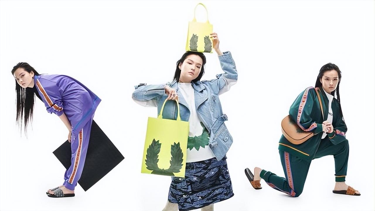 轻奢女包品牌排行(轻奢女装品牌排行榜前十名)