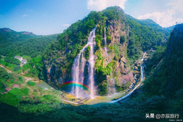 福州旅游必去十大景点，福州城区旅游必去十大景点推荐（福州必去十大旅游景点推荐,福州周边游好去处）